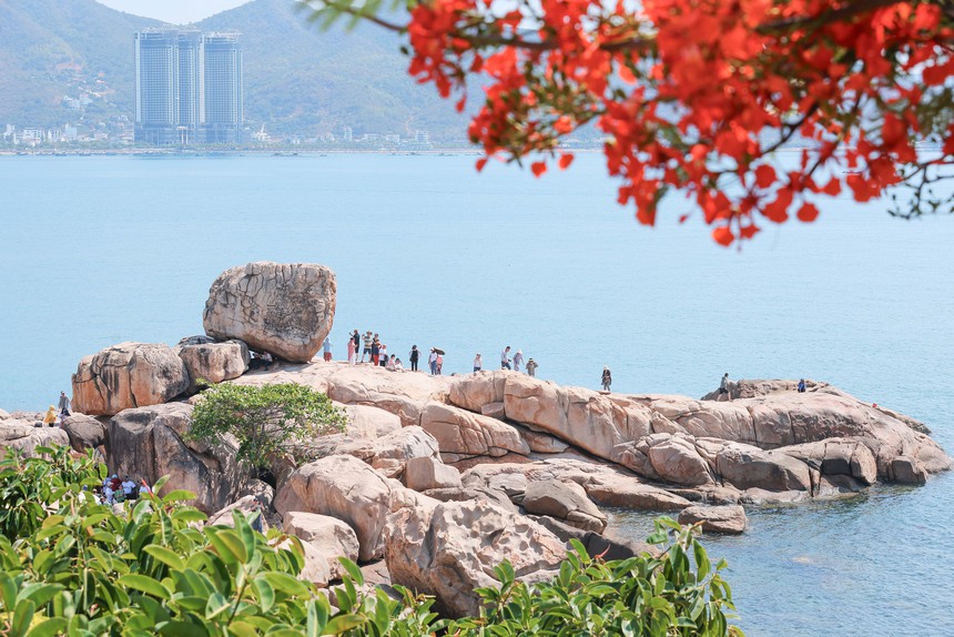 Báo Ấn Độ 'điểm danh' 5 điểm đến nhất định phải ghé thăm tại Việt Nam - Ảnh 2.