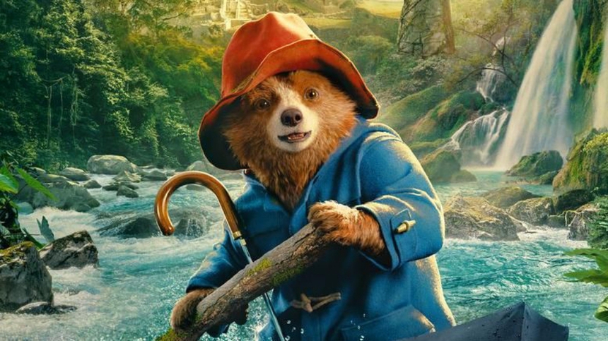 'Paddington' phần 3 hé lộ dàn sao mới - Ảnh 1.