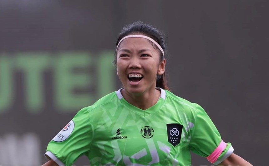 Báo châu Âu viết về hướng đi mới của Huỳnh Như, 2 lựa chọn cực hấp dẫn đang ở phía trước  - Ảnh 2.