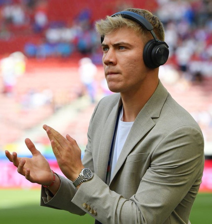 TRỰC TIẾP bóng đá VTV5 VTV6 Slovenia vs Đan Mạch: Eriksen và Hojlund đá chính (0-0, H1) - Ảnh 6. TRỰC TIẾP bóng đá VTV5 VTV6 Slovenia vs Đan Mạch: Eriksen và Hojlund đá chính (0-0, H1) - Ảnh 6.