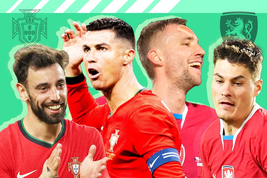 VTV2 VTV3 trực tiếp bóng đá EURO hôm nay 18/6 - Ảnh 5.