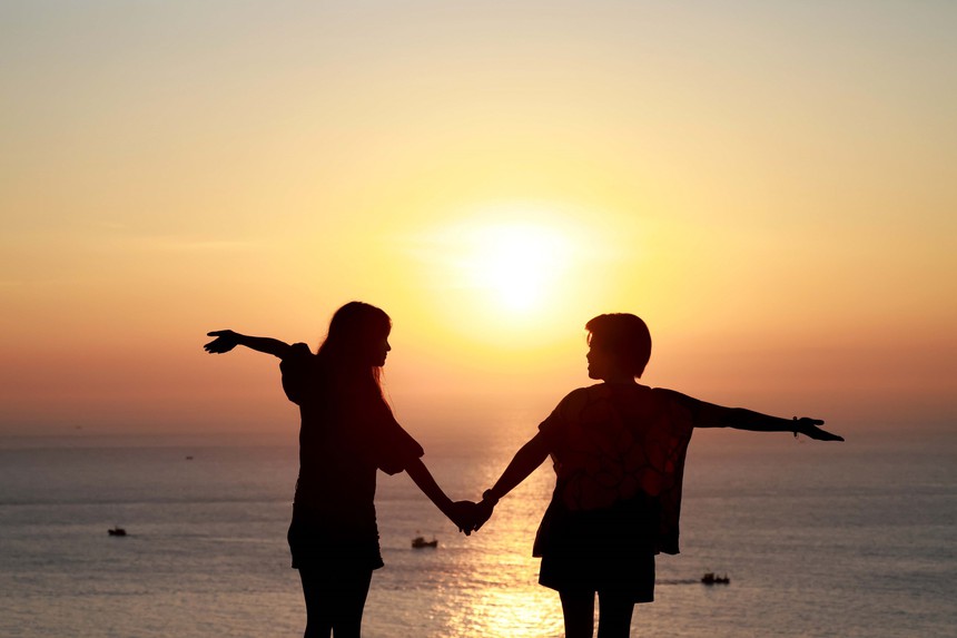 Du lịch Việt Nam: Mũi Điện - Nơi đón ánh bình minh đầu tiên của Tổ quốc - Ảnh 7.