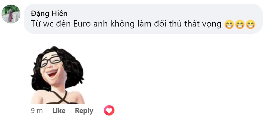 Lukaku lại biến bàn thắng thành cơ hội, CĐV ngán ngẩm gọi tên Nghệ sĩ hài nhân dân - Ảnh 5.