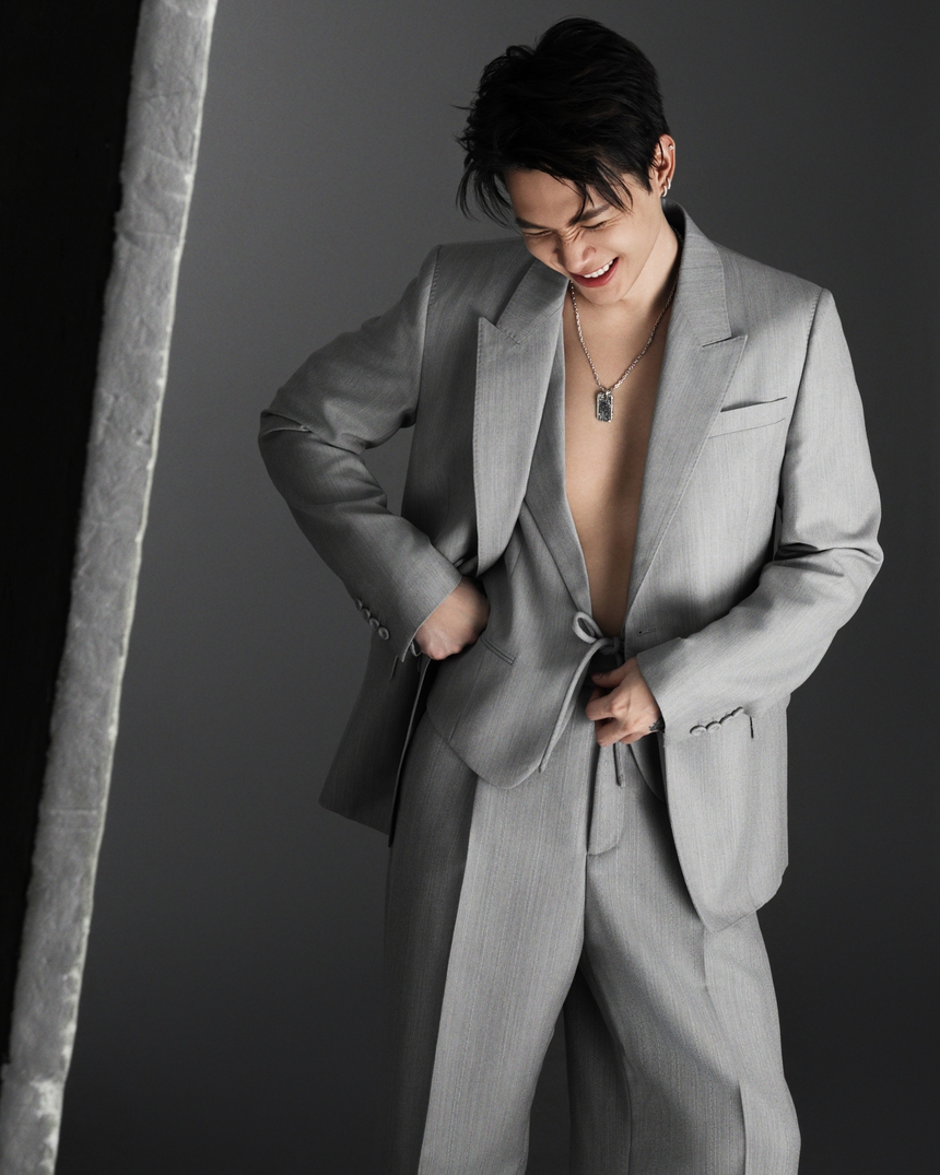 Anh Tú Atus “Say Hi” thành công, vừa chào sân show đã lên hot search   - Ảnh 2.