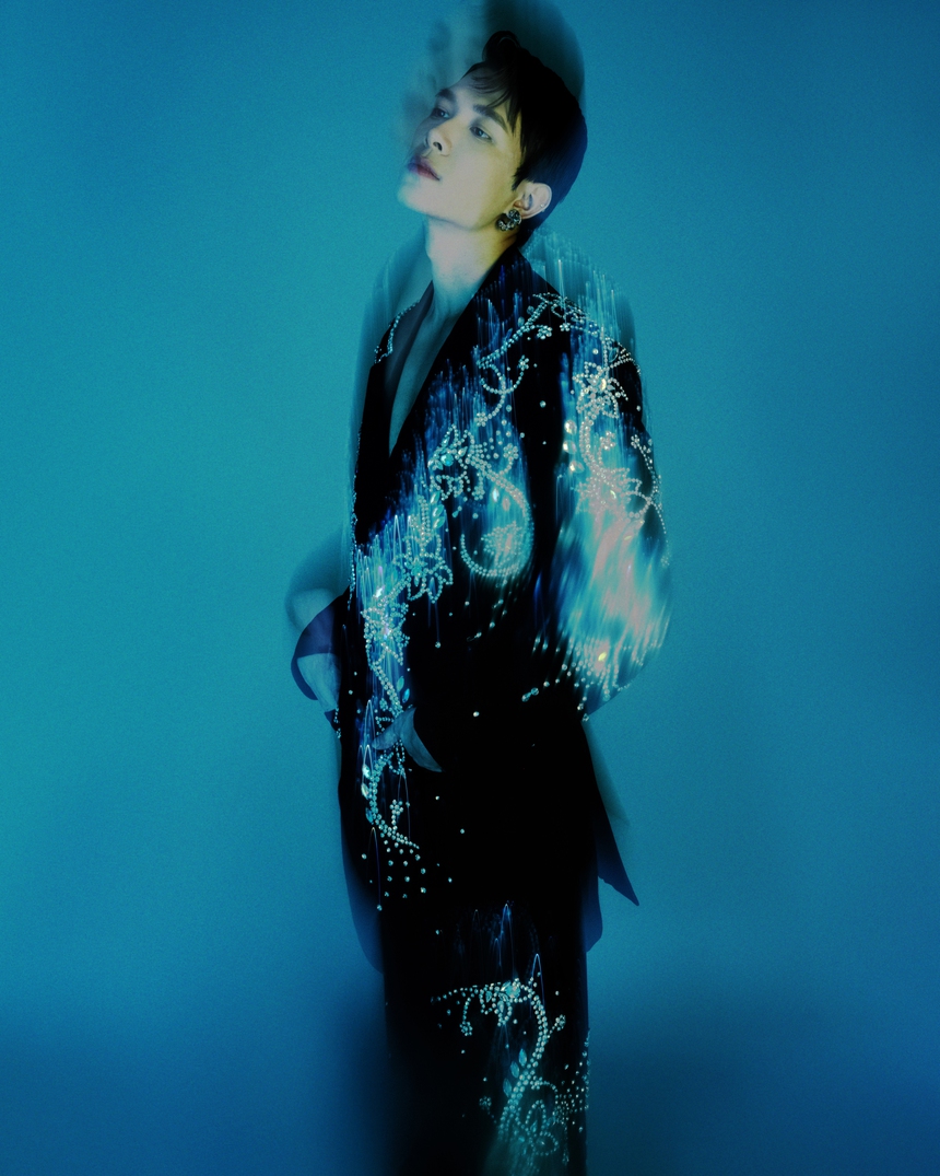 Anh Tú Atus “Say Hi” thành công, vừa chào sân show đã lên hot search   - Ảnh 4.