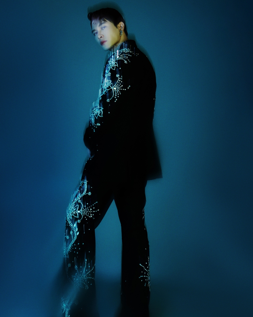 Anh Tú Atus “Say Hi” thành công, vừa chào sân show đã lên hot search   - Ảnh 5.