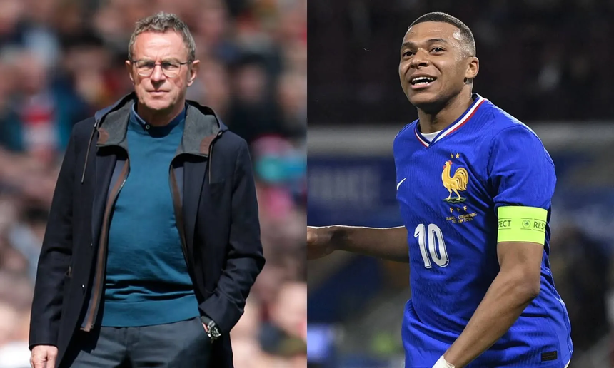 Tin nóng EURO 17/6: Cầu thủ chuyền thành công 100% trong lịch sử EURO, ĐT Áo tuyên bố sẽ khiến Mbappe 'đau khổ' - Ảnh 4.