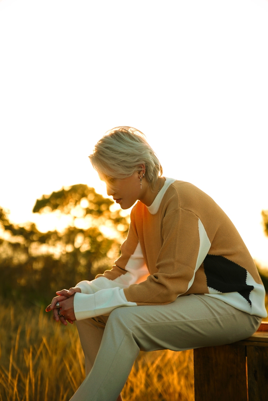 Vicky Nhung giải tỏa cơn nóng mùa hè với MV Đà Lạt Của Chúng Ta  - Ảnh 4.