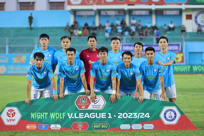 Cấp phép CLB tham dự V-League 2024/25: Khánh Hoà bị nói không, án phạt cho nhiều CLB - Ảnh 2.