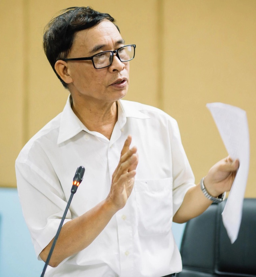 Ký ức EURO 2020 - Nghịch lí trái bóng tròn - Ảnh 1.