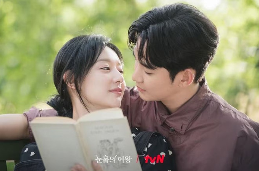 Cát-sê diễn viên ngôi sao lên tới cả chục tỷ, việc sản xuất K-Drama buộc phải "nắn chỉnh" - Ảnh 5.