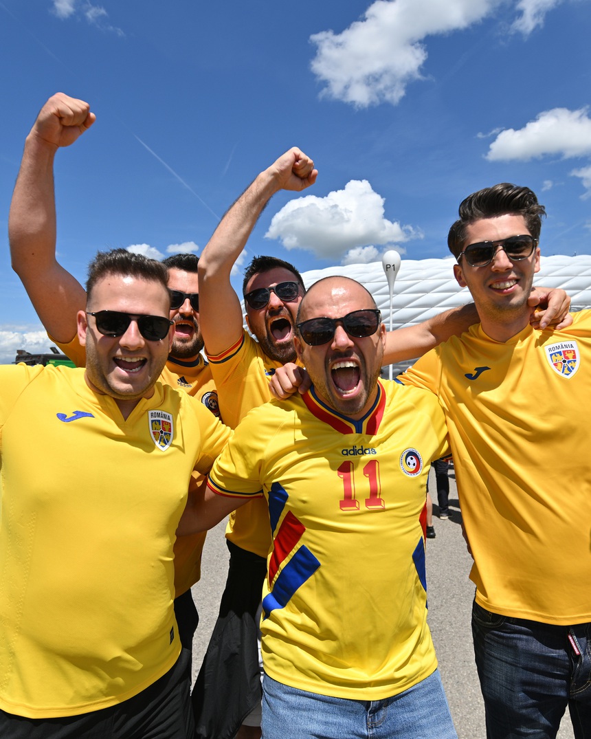 TRỰC TIẾP bóng đá Romania vs Ukraine (20h hôm nay), Link VTV3, TV360 xem EURO 2024: Zinchenko - Mudryk - Dovbyk đá chính - Ảnh 4.