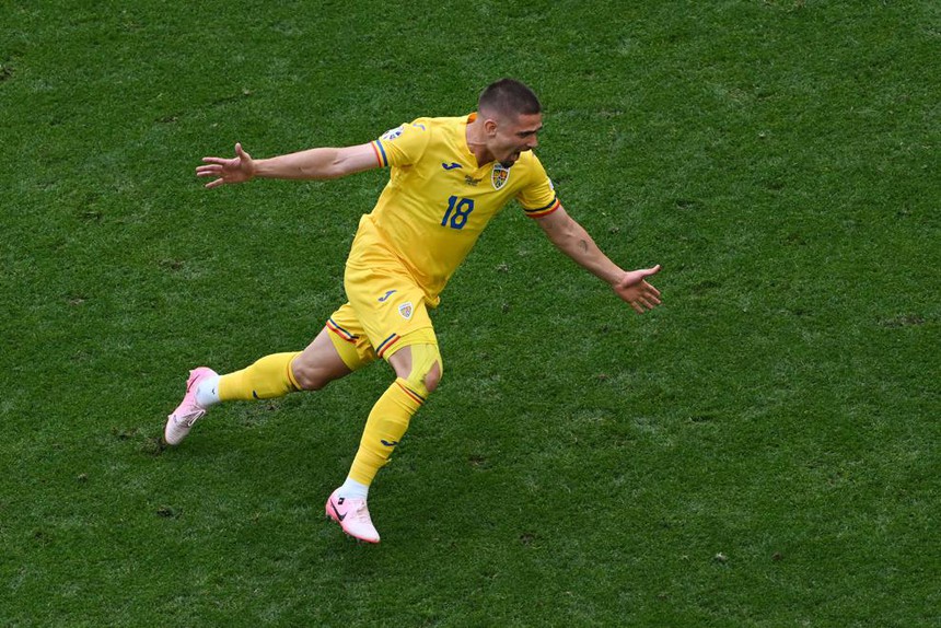 TRỰC TIẾP bóng đá Romania vs Ukraine, Link VTV3, TV360 xem EURO 2024: Sụp đổ quá nhanh - Ảnh 5.