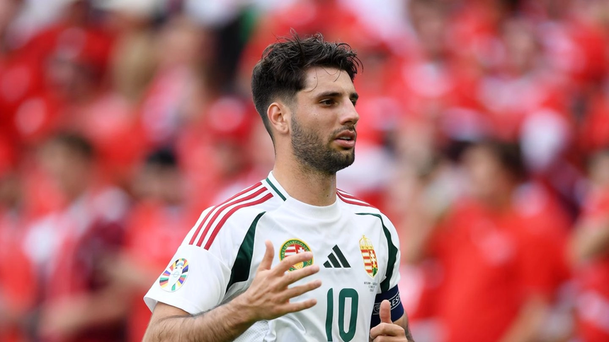 Đội trưởng trẻ nhất EURO đẹp trai cỡ nào mà khiến fan nữ mê mẩn? - Ảnh 2.