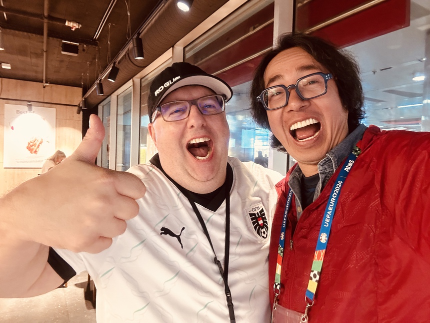 Nhật ký hành trình: Ước mơ có một Terminator - Ảnh 1. Nhật ký hành trình: Ước mơ có một Terminator - Ảnh 1.