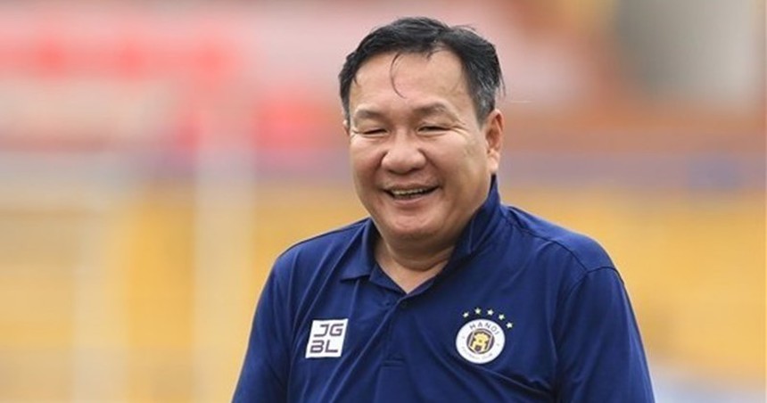 HLV Hoàng Văn Phúc: “Đừng xem nhẹ tuyển Pháp, họ có 'gen' của nhà vô địch” - Ảnh 1.