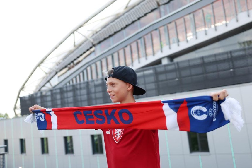 TRỰC TIẾP bóng đá Bồ Đào Nha vs CH Séc (02h00, 19/6), Link VTV3, TV360 xem EURO 2024: Ronaldo đá cặp đàn em Leao - Ảnh 10.