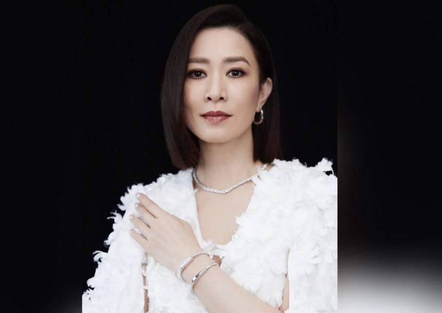 Xa Thi Mạn: Không tình yêu nhưng có rất nhiều tiền - Ảnh 1.