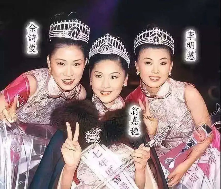 Xa Thi Mạn: Không tình yêu nhưng có rất nhiều tiền - Ảnh 4.