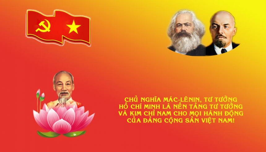 99 năm Ngày Báo chí cách mạng Việt Nam: Sứ mệnh, vai trò của báo chí trong bảo vệ nền tảng tư tưởng của Đảng - Ảnh 1.