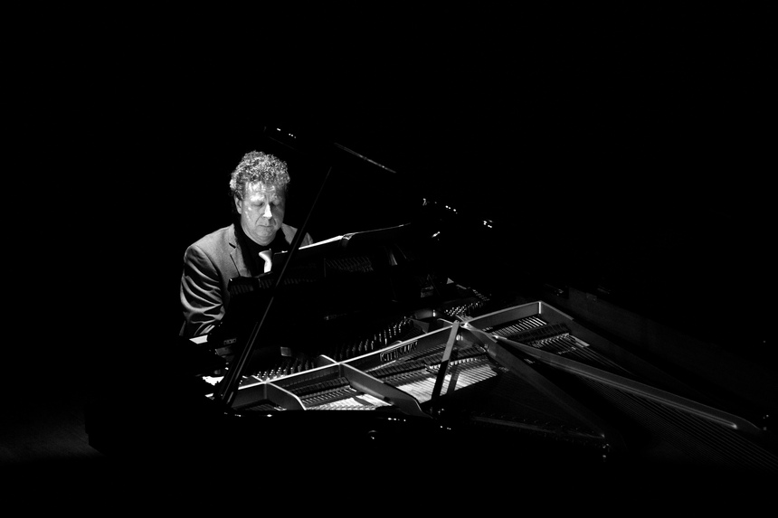 Hiền Nguyễn Soprano và Quốc Đạt Bariton chinh phục  khán giả TP.HCM  - Ảnh 3.