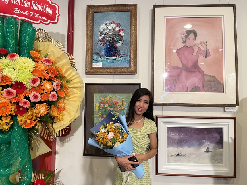 Triển lãm 99 chào mừng 99 năm ngày 21 tháng 6 - Ảnh 9.