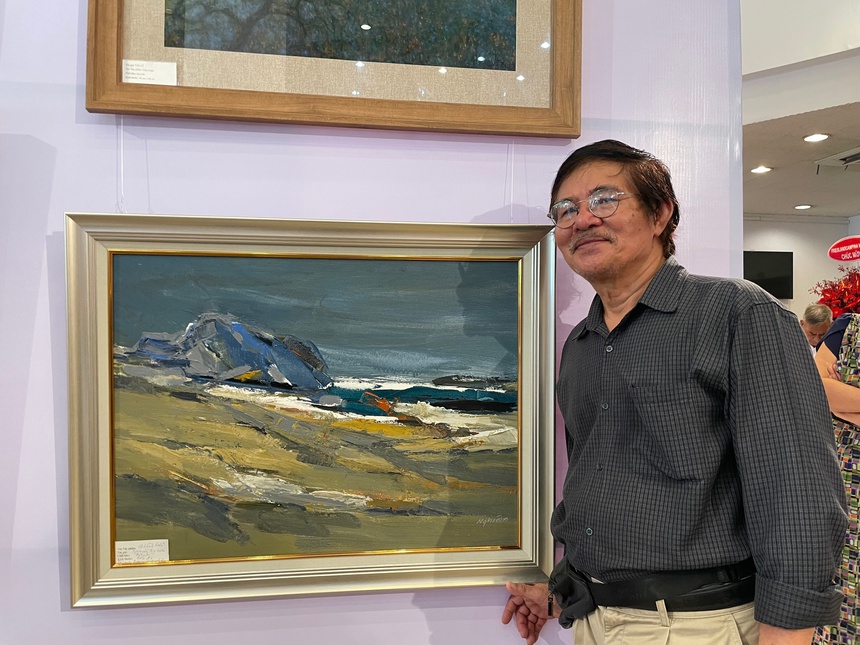 Triển lãm 99 chào mừng 99 năm ngày 21 tháng 6 - Ảnh 3.