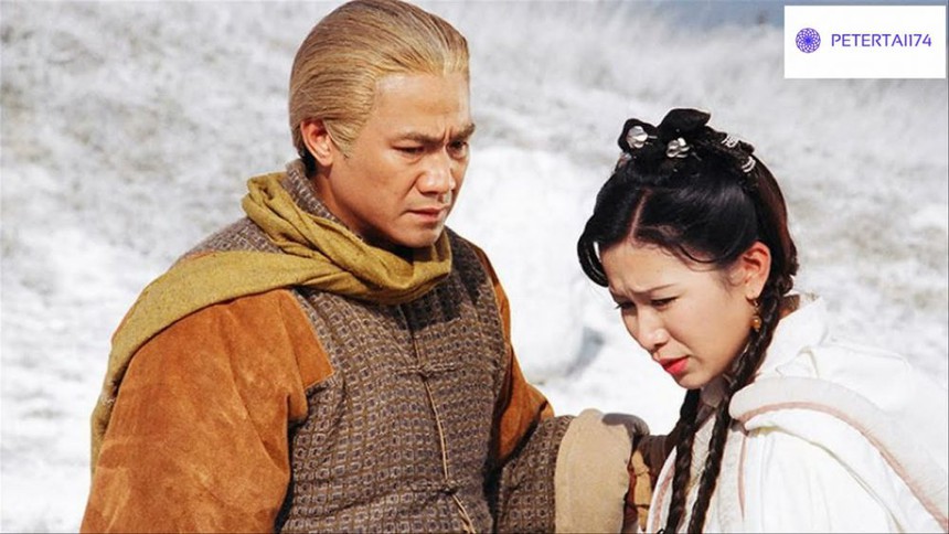 Xa Thi Mạn: Không tình yêu nhưng có rất nhiều tiền - Ảnh 5.