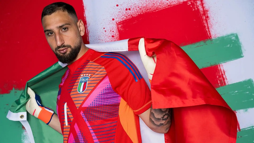 Bảng B - 02h00 ngày 21/6, sân Veltins-Arena, Tây Ban Nha – Italy: Tới “công chuyện” rồi, Gigio! - Ảnh 1.