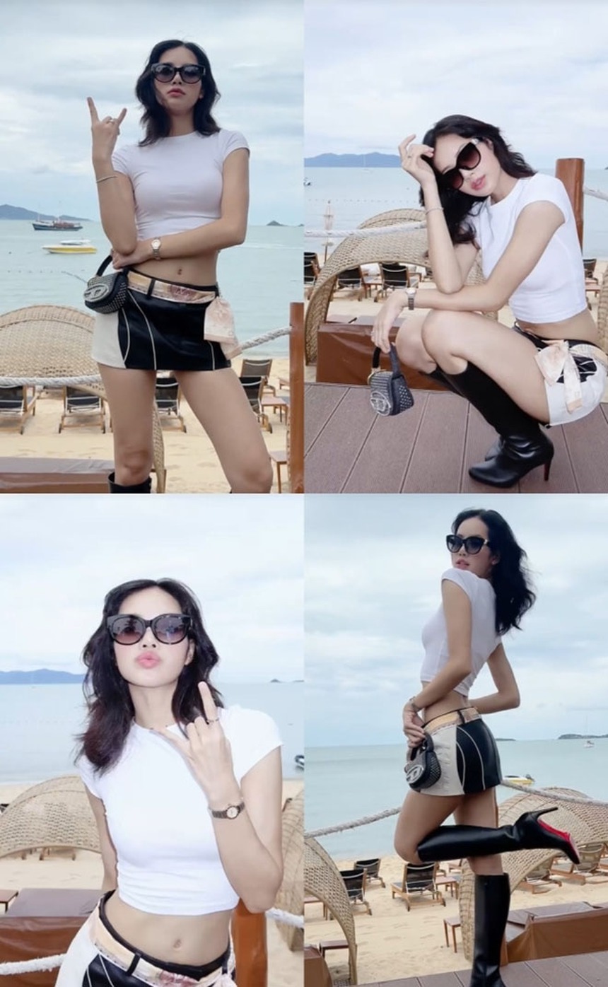 Hướng đi tương lai của Blackpink: Tách biệt nhưng có nhau - Ảnh 4. Hướng đi tương lai của Blackpink: Tách biệt nhưng có nhau - Ảnh 4.