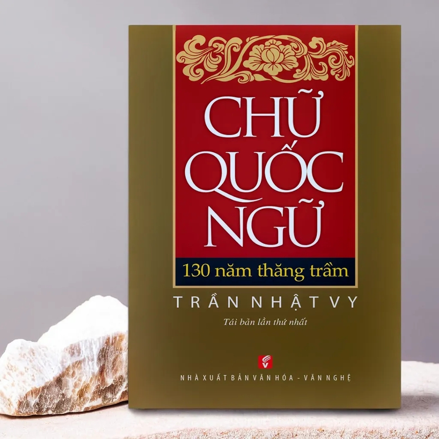 Nhà báo Trần Nhật Vy: "Chữ nghĩa là vũ khí, nên phải rèn cho sắc bén" - Ảnh 10.