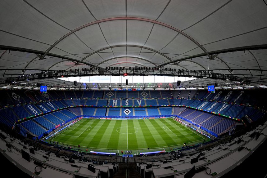 TRỰC TIẾP bóng đá VTV5 VTV6: Croatia vs Albania (20h00 hôm nay), vòng bảng EURO 2024 - Ảnh 7.