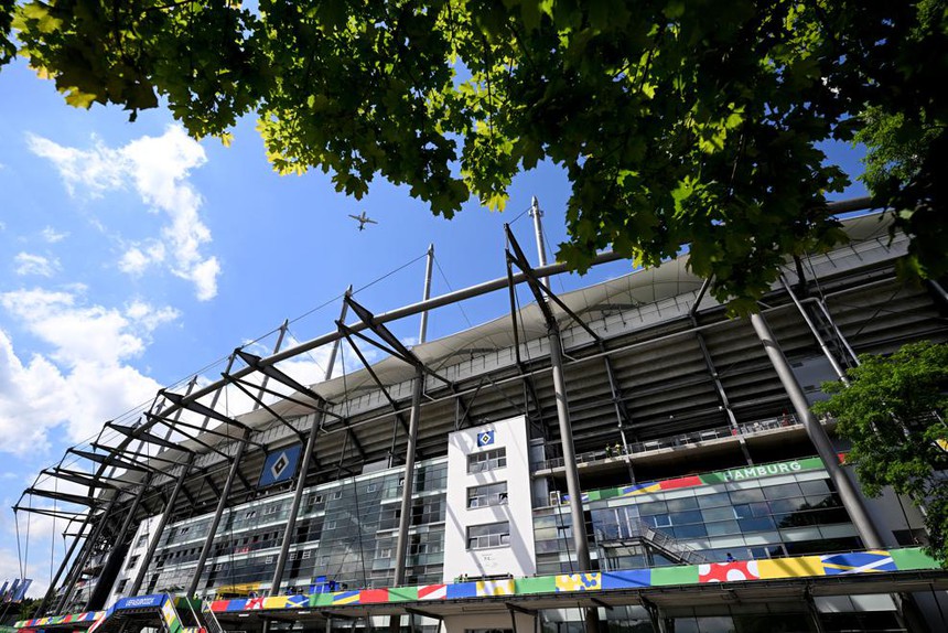 TRỰC TIẾP bóng đá VTV5 VTV6: Croatia vs Albania (20h00 hôm nay), vòng bảng EURO 2024 - Ảnh 8.