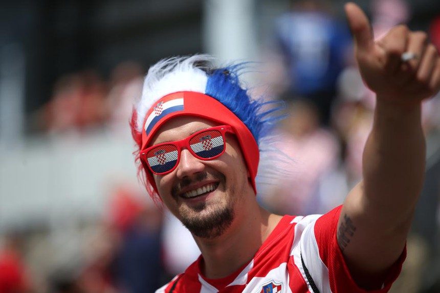 TRỰC TIẾP bóng đá VTV5 VTV6: Croatia vs Albania (20h00 hôm nay), vòng bảng EURO 2024 - Ảnh 9.