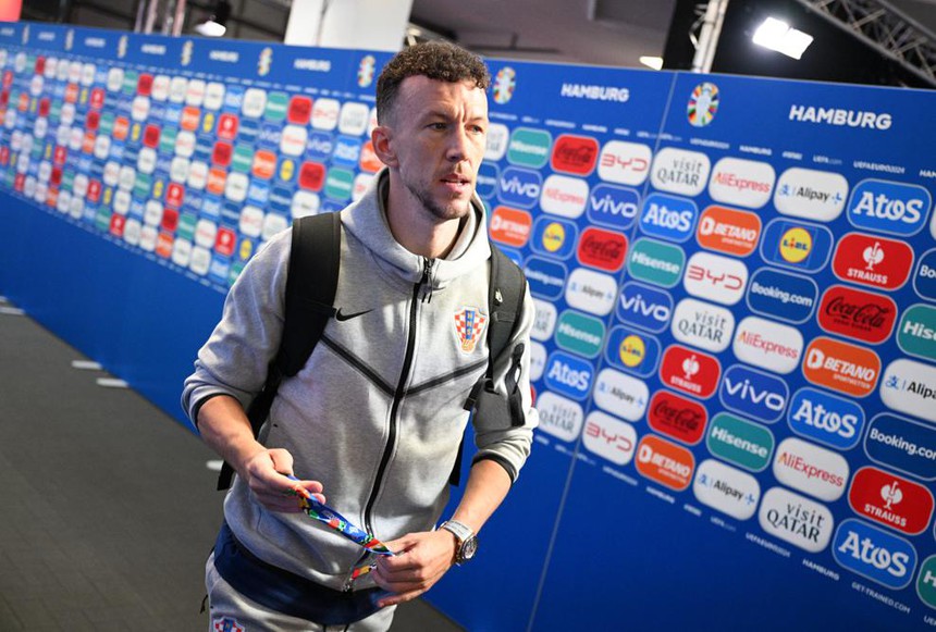 TRỰC TIẾP bóng đá Croatia vs Albania (Link VTV2, VTV6, TV360), xem EURO 2024 - Ảnh 6.