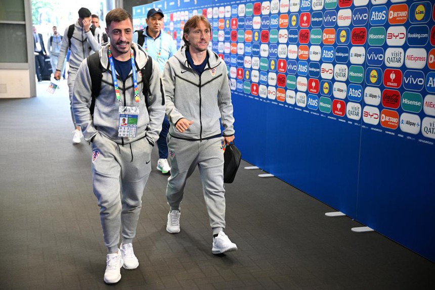 TRỰC TIẾP bóng đá Croatia vs Albania (Link VTV2, VTV6, TV360), xem EURO 2024 - Ảnh 5.
