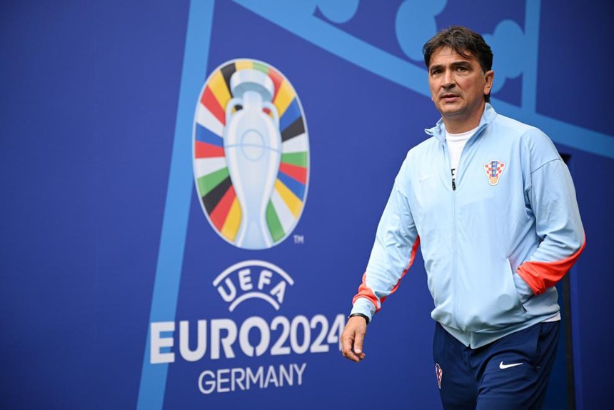 TRỰC TIẾP bóng đá Croatia vs Albania (Link VTV2, VTV6, TV360), xem EURO 2024 - Ảnh 4.