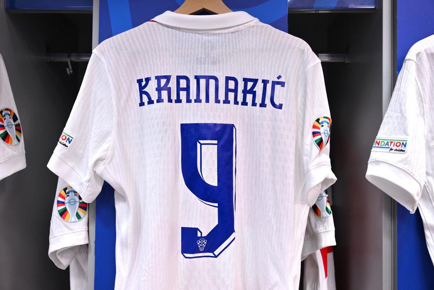 TRỰC TIẾP bóng đá Croatia vs Albania (Link VTV2, VTV6, TV360): Modric, Perisic đá chính - Ảnh 5.