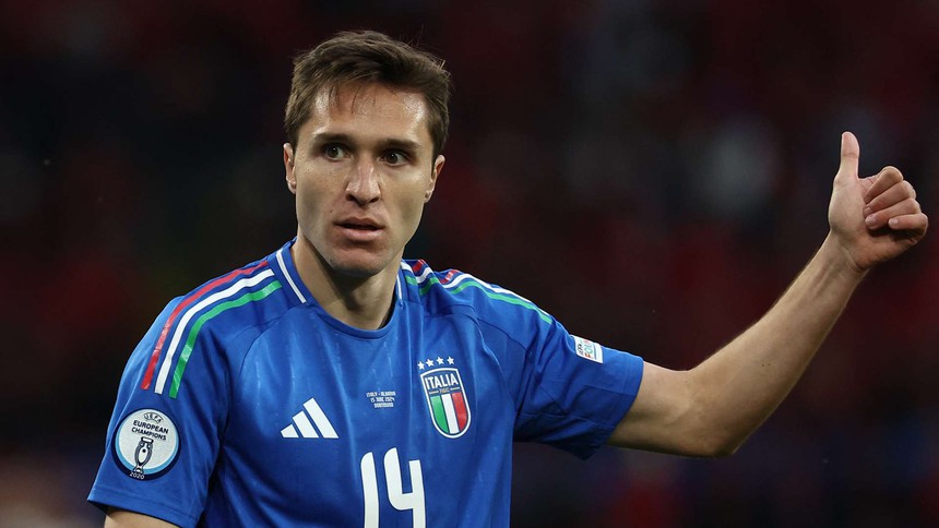 Tin chuyển nhượng 19/6: MU tăng cường hàng công bằng sao EURO, Mudryk rời Chelsea - Ảnh 4.