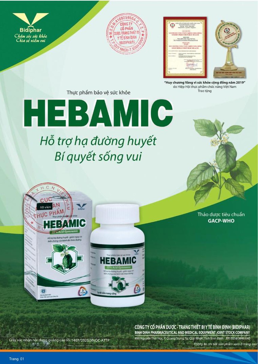 Điều trị tiểu đường bằng thìa canh lành tính không còn nỗi lo biến chứng - Ảnh 3.