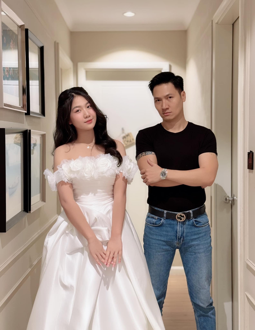 Dàn sao 'Hương vị tình thân' giờ ra sao? - Ảnh 9.