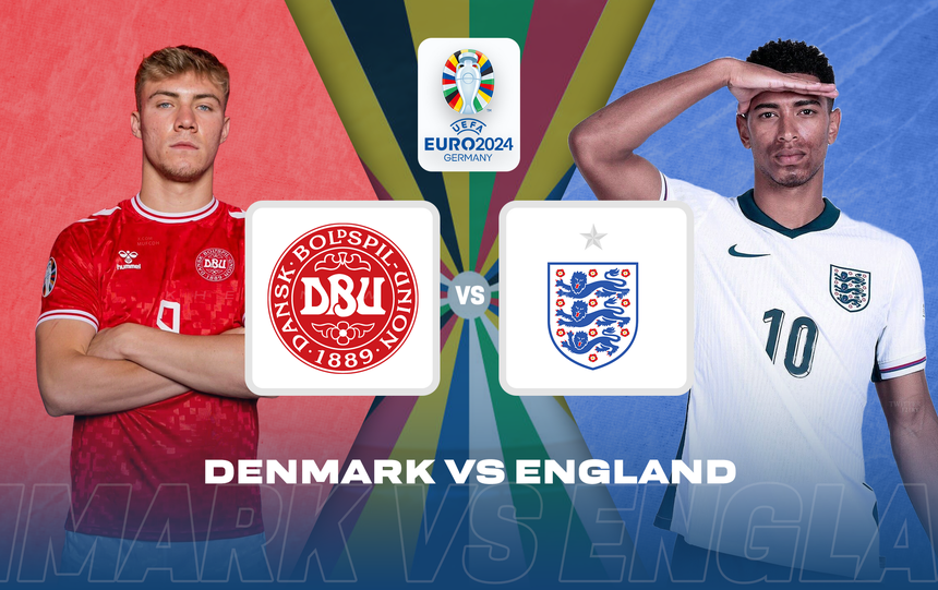 Nhận định bóng đá hôm nay 20/6, rạng sáng 21/6: Slovenia vs Serbia, Đan Mạch vs Anh, TBN vs Ý - Ảnh 10.