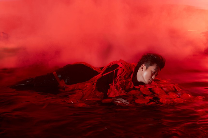 Ca sĩ Tùng Dương: "Tôi vẫn mải miết với sứ mệnh của mình" - Ảnh 7.