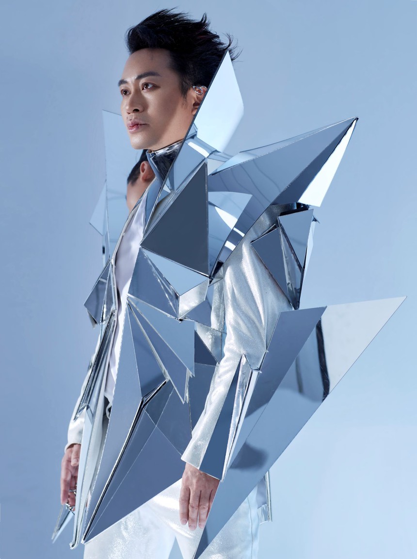 Ca sĩ Tùng Dương: "Tôi vẫn mải miết với sứ mệnh của mình" - Ảnh 4.