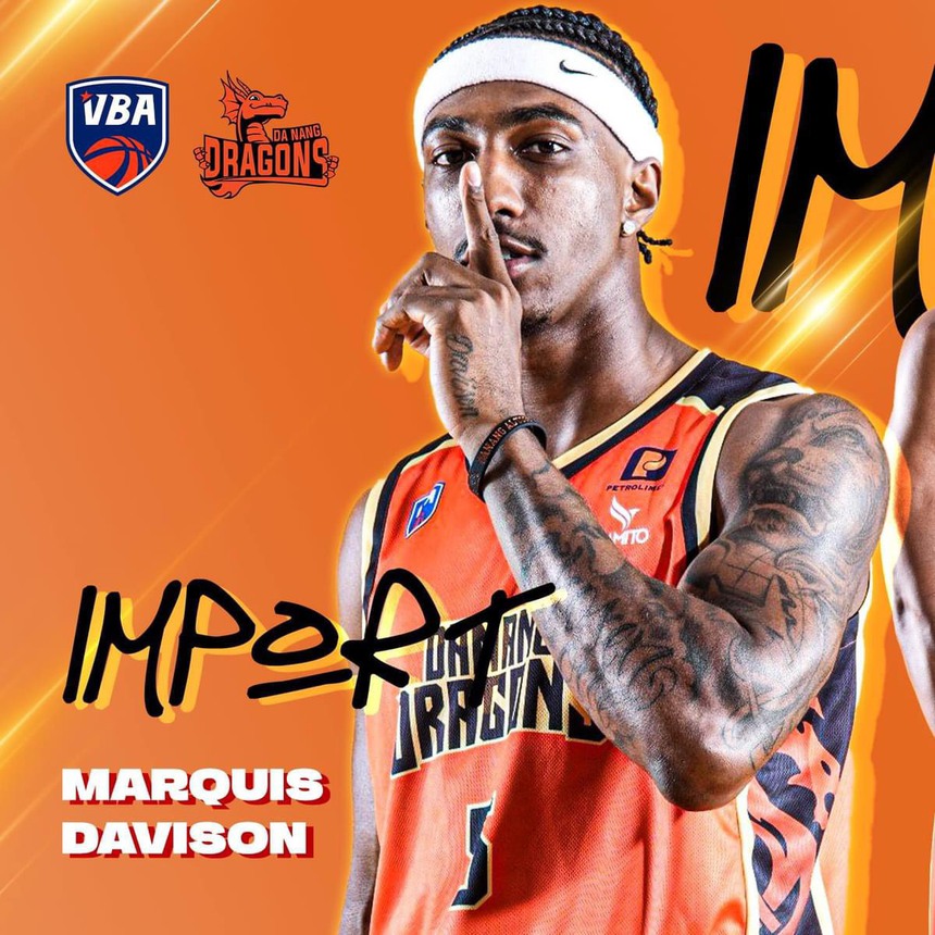 KAMITO chinh phục VBA 2024 - Ảnh 5.