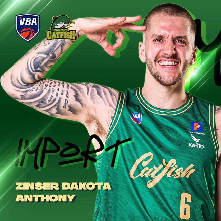 KAMITO chinh phục VBA 2024 - Ảnh 4.