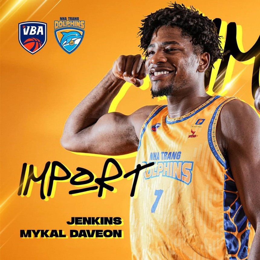 KAMITO chinh phục VBA 2024 - Ảnh 6.