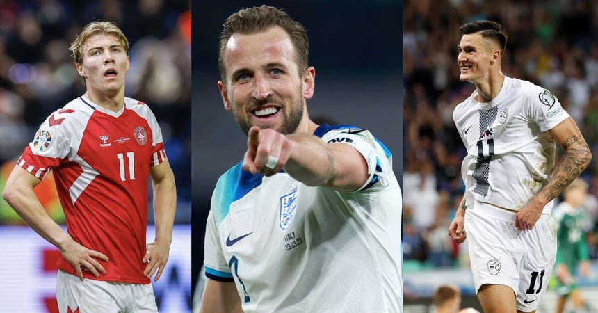 Bảng C: "Tam sư" thể hiện đẳng cấp - Ảnh 2. Bảng C: "Tam sư" thể hiện đẳng cấp - Ảnh 2.