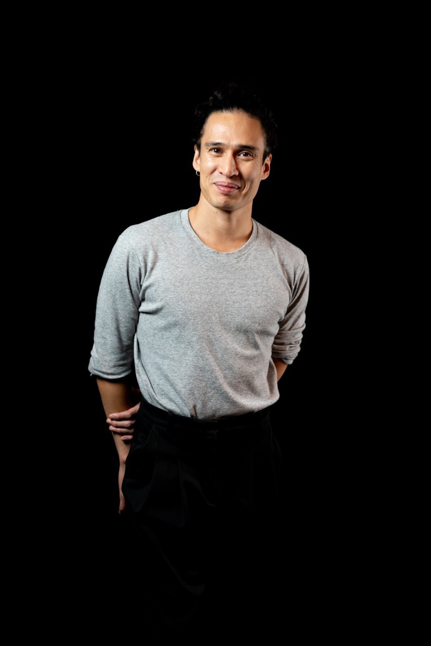 Nghệ sĩ múa Xuân Lê: Đong đầy cảm xúc khi về diễn ở Việt Nam - Ảnh 1.