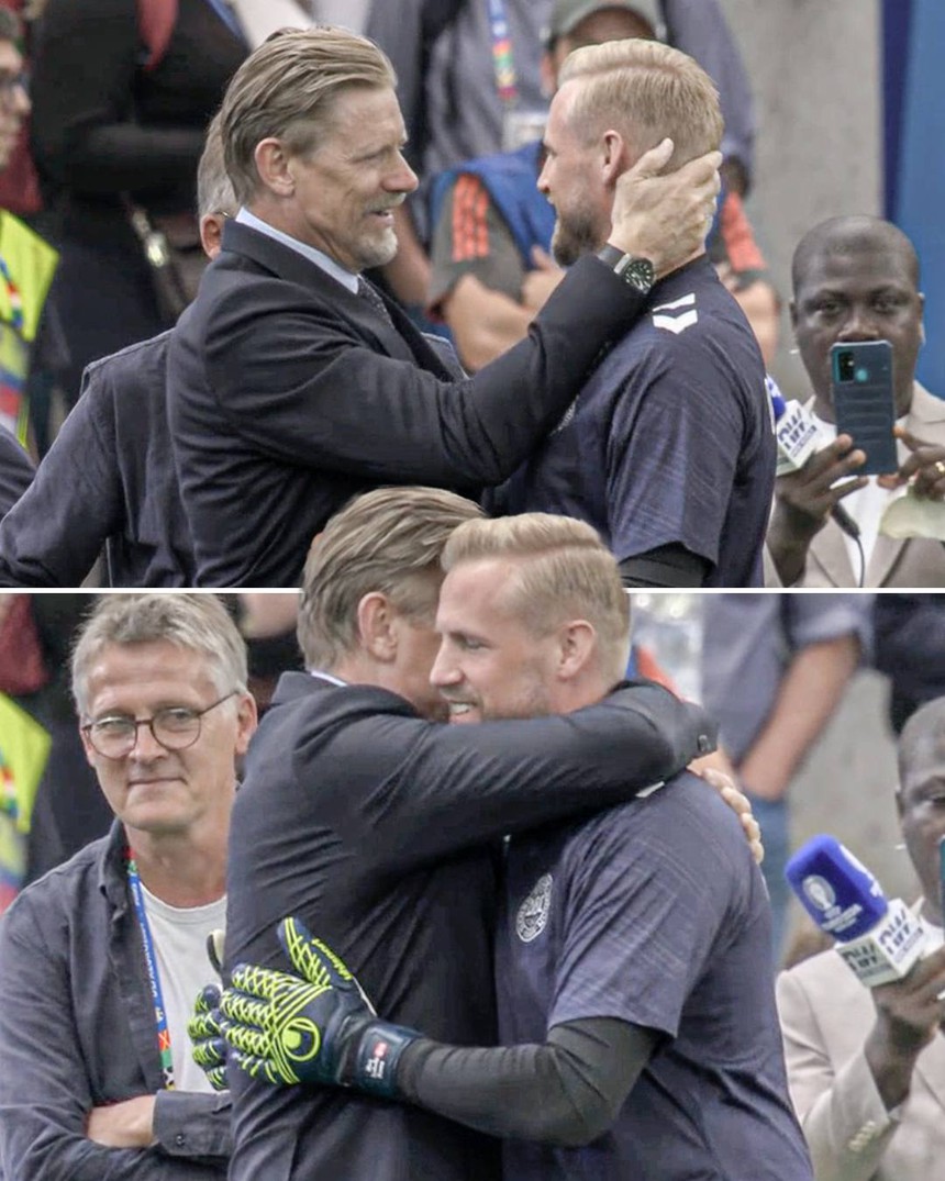 TRỰC TIẾP bóng đá Anh vs Đan Mạch 23h00 hôm nay (Link VTV2, TV360): Harry Kane và Bellingham đá chính - Ảnh 3. TRỰC TIẾP bóng đá Anh vs Đan Mạch 23h00 hôm nay (Link VTV2, TV360): Harry Kane và Bellingham đá chính - Ảnh 3.